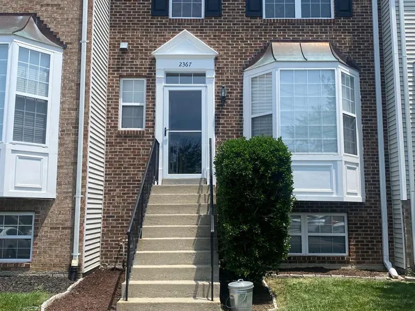 2367 Laconia Ct, Crofton, MD 21114