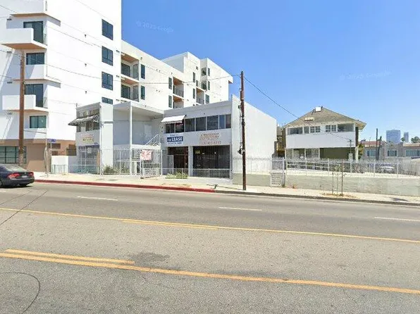 834 S Hoover St #A, Los Angeles, CA 90057