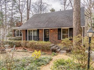 2825 Ridgemore Rd NW, Atlanta, GA 30318