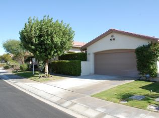 180 Via Milano, Rancho Mirage, CA 92270