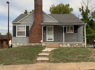 5805 Hamilton Ave, Saint Louis, MO