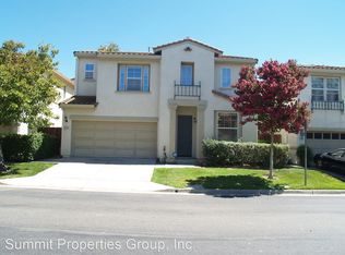 5219 San Viciente Loop, Dublin, CA 94568
