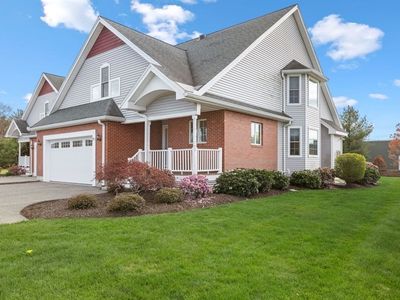 7 Shea Ln #B, Foxboro, MA, 02035