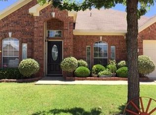 812 Ashwood Pl, Denton, TX 76210