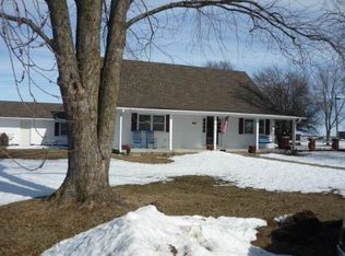 309 Hillcrest Dr, Clinton, MO 64735