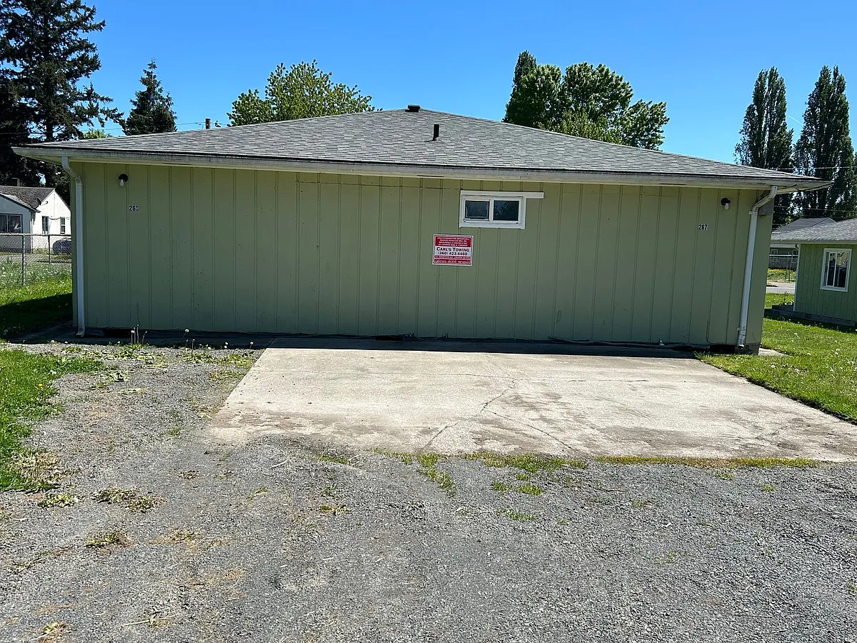 Building Photo - 267-269 23rd Ave