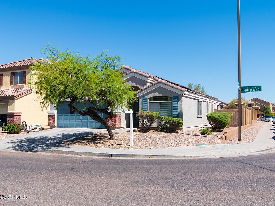 23680 W Huntington Drive, Buckeye, AZ 85326 | Zillow