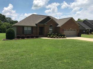 434 Pine Haven Rd, Gadsden, AL 35901