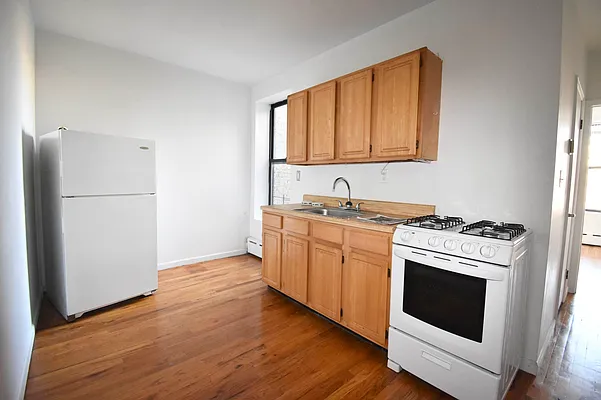Rented by Stuyvesant Heights Realty Corp | media 1