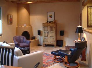 134 1/2 E Santa Fe Ave #1, Santa Fe, NM 87505