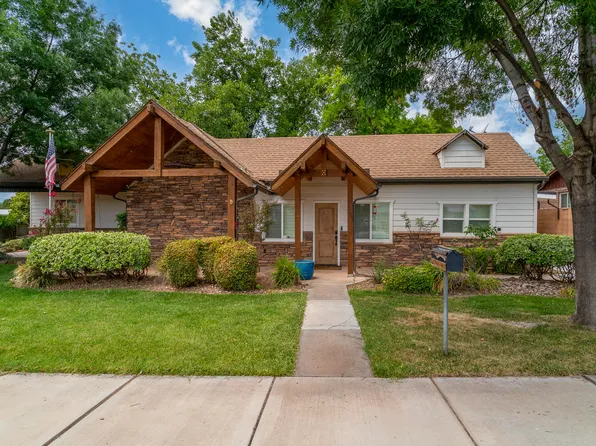 151 N Main St, Washington, UT 84780