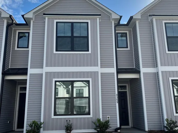 8369 Paramount Point, Winnabow, NC 28479