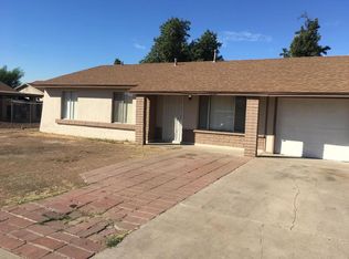 1616 N 48th Dr, Phoenix, AZ 85035