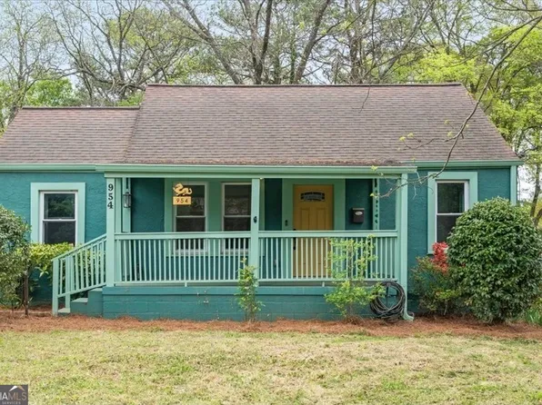 954 Moreland Ave SE, Atlanta, GA 30316