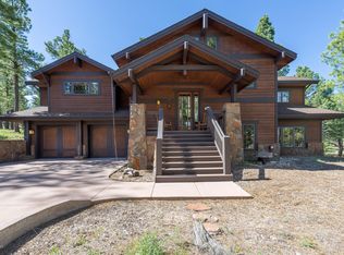 1884 E Hardscrabble Ct, Flagstaff, AZ 86005