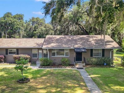 37701 Robinson Ave, Dade City, FL, 33523