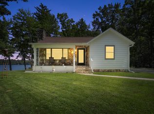 508 Highway 32, Three Lakes, WI 54562