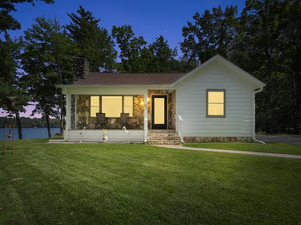 508 Highway 32, Three Lakes, WI 54562