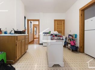 18 University Rd #1CC, Brookline, MA 02445