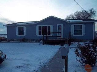 2414 N Sheridan Ave, North Platte, NE 69101