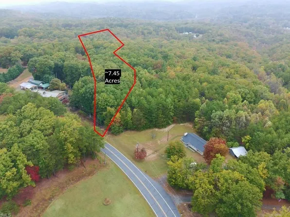 0 Hanging Rock Park Rd Tract 2, Danbury, NC 27016