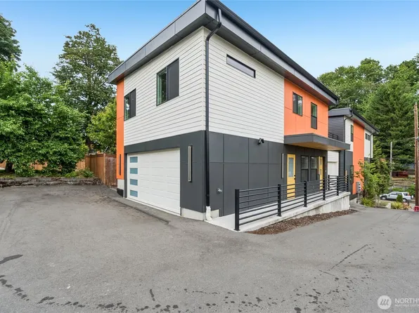 6025 47th Avenue S #B, Seattle, WA 98118