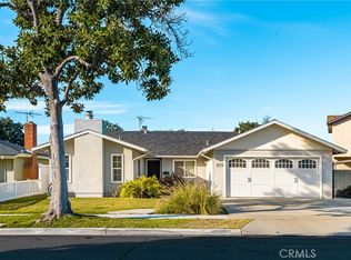 1071 S Avocado Way, Anaheim, CA 92805