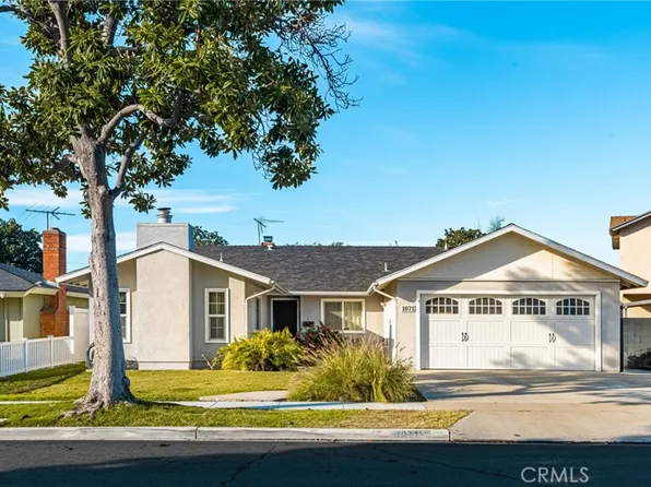 1071 S Avocado Way, Anaheim, CA 92805