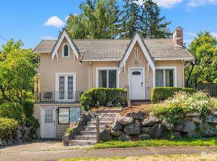5015 S Dakota St, Seattle, WA 98118