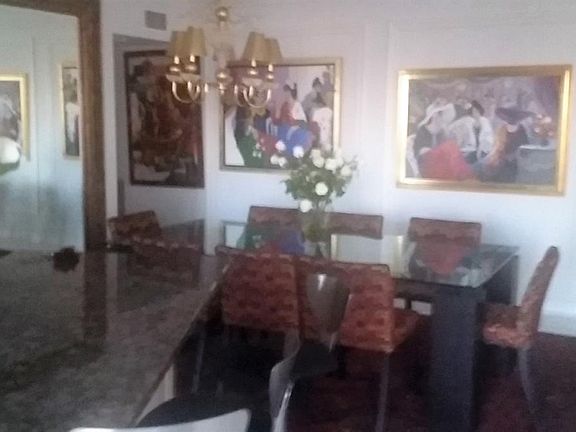 Mix Modern and Classic