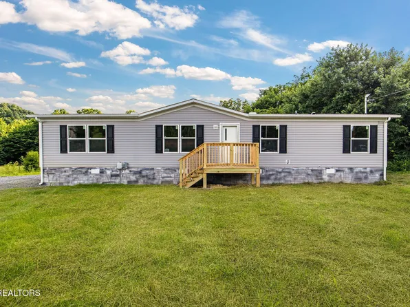 245 Highway 11 E, Bulls Gap, TN 37711