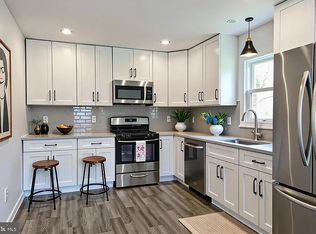 913 N Stonestreet Ave #A, Rockville, MD