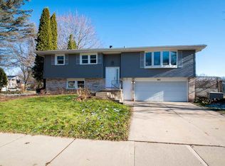 1601 Frisch Rd, Madison, WI 53711