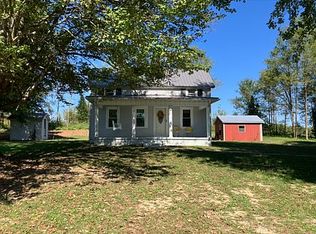 3748 Highway 92, Russell Springs, KY 42642