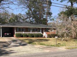 404 Sunset Dr, Warner Robins, GA 31088