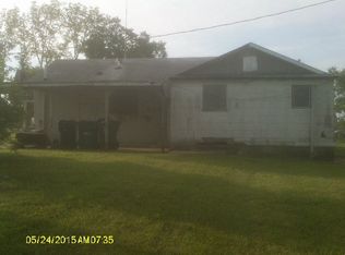 515 Highway At, Villa Ridge, MO 63089