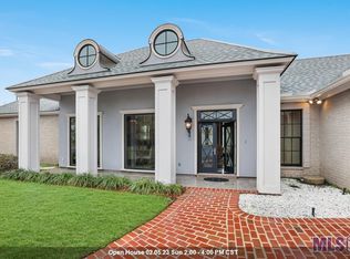 7887 Settlers Cir, Baton Rouge, LA 70810