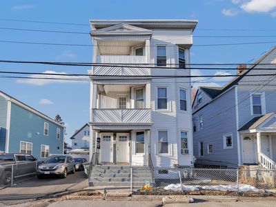 73-77 Clifford Street, Bridgeport, CT, 06607