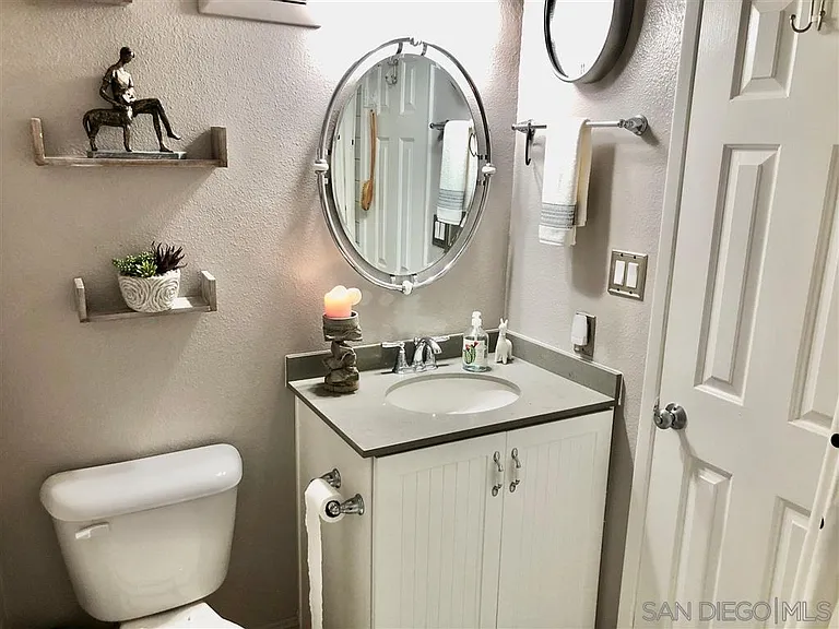 7545 Charmant Dr #1203 — Photo 15
