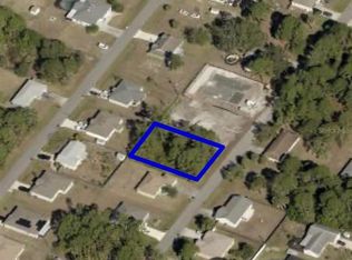 2146 WAGONWHEEL AVENUE SE, PALM BAY, FL 32909