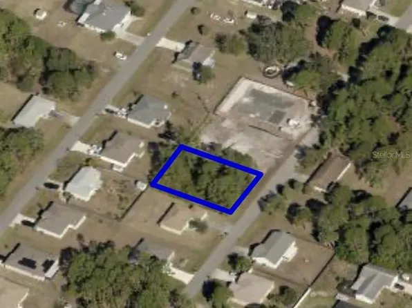 2146 WAGONWHEEL AVENUE SE, PALM BAY, FL 32909