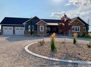 4422 E 168 N, Rigby, ID 83442