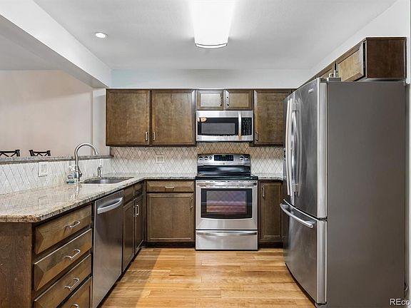 3rd image of 9315 E Center Avenue #2D