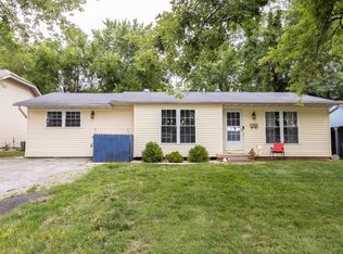 1006 W Madison St, O'Fallon, IL 62269