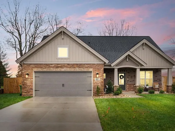997 Onyx Ln, Owensboro, KY 42301