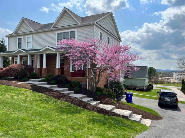 508 Prospect St NE, Blacksburg, VA 24060