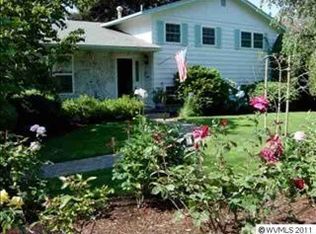 567 Snow White Way SE, Salem, OR 97302
