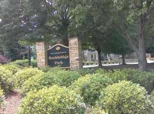 233 Cobblestone Trl, Avondale Estates, GA 30002