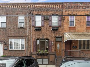 1940 Wolf St, Philadelphia, PA 19145