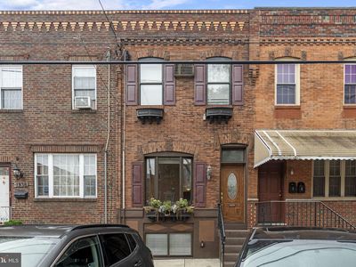 1940 Wolf St, Philadelphia, PA, 19145